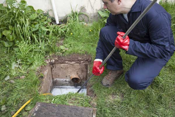 Clogged Drain Repair Services Clogged Drain Repair Services