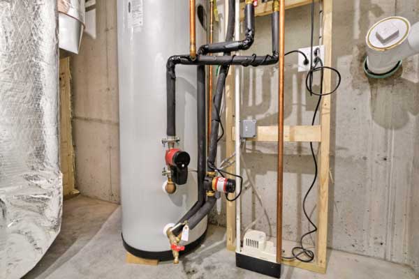 Tankless Water Heater Installation Services Tankless Water Heater Installation Services
